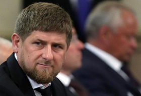 В Чечне предотвратили покушение на Кадырова - СМИ